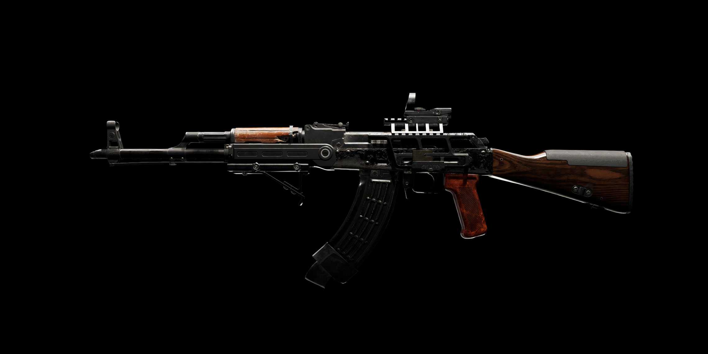 ¡Consigue las Mejores Configuraciones del AK-47 en XDefiant para Arrasar en el Juego!