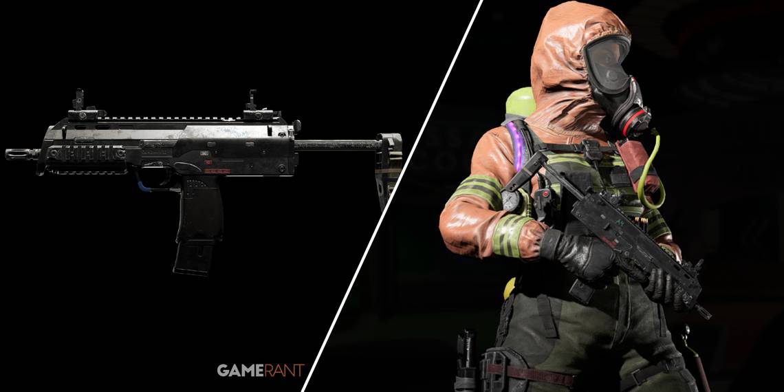 ¡Descubre los mejores equipamientos para el MP7 en XDefiant y domina cada partida!
