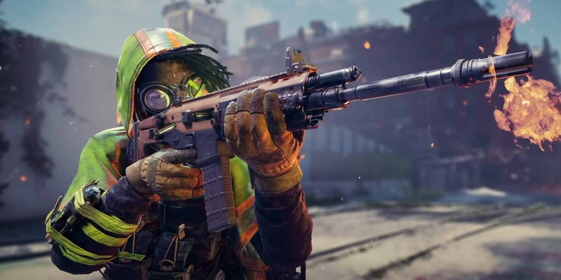 Jugadores de XDefiant Revelan Qué Facciones Odian Más y Te Sorprenderán las Razones