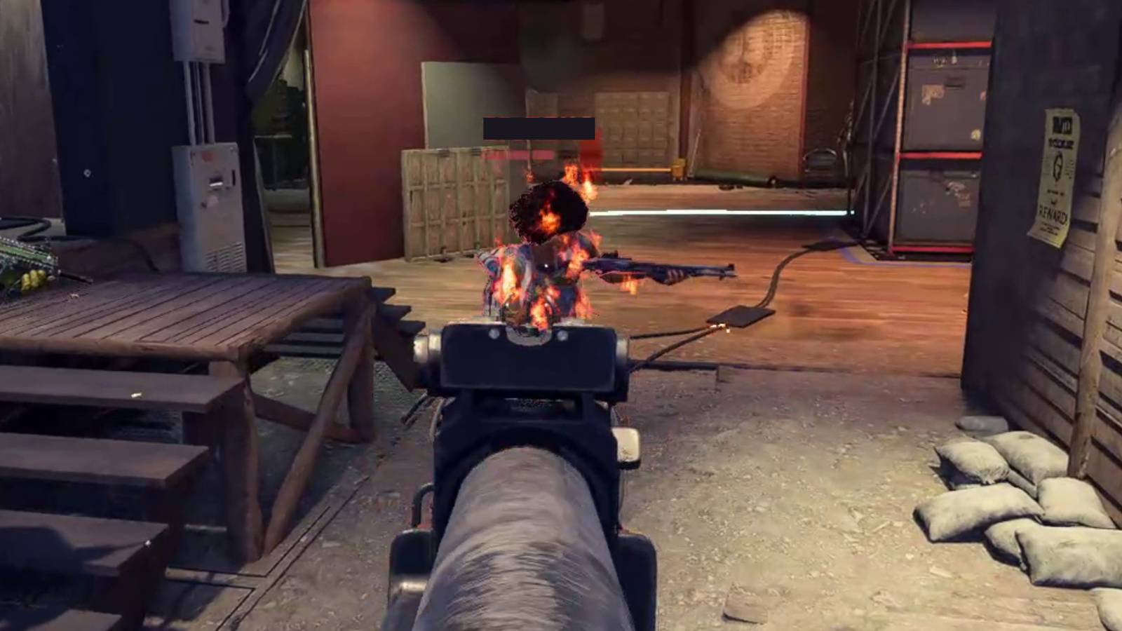 XDefiant How to Kill Enemies Suffering from Status Condition