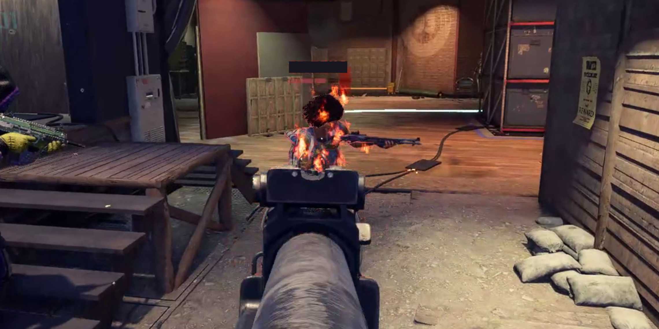 ¡Descubre el Truco Secreto para Eliminar Enemigos con Condiciones de Estado en XDefiant!