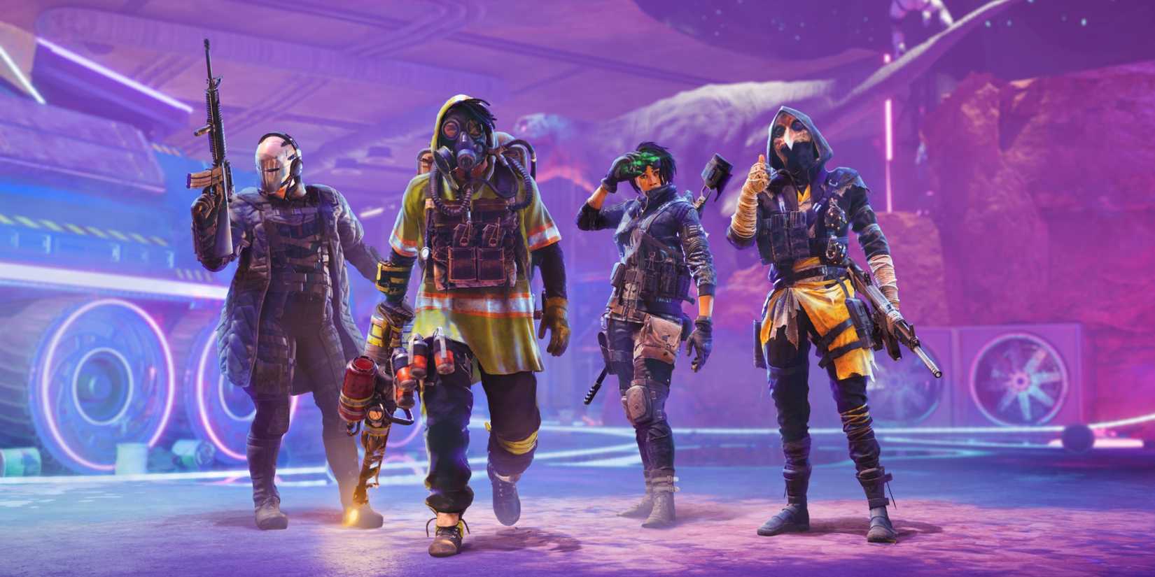 XDefiant Is Great Value On The Xbox Series X