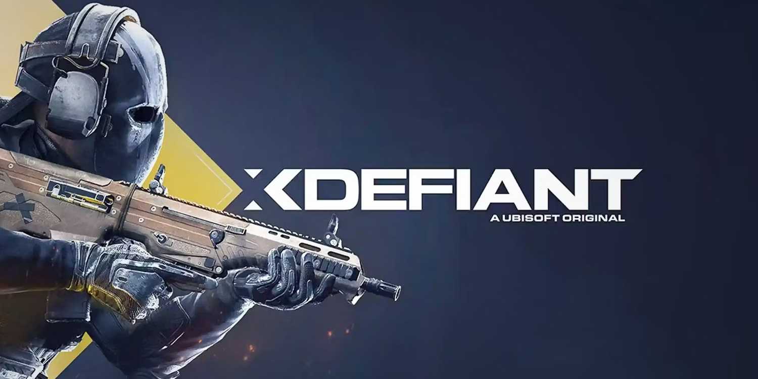 xdefiant xdefiant