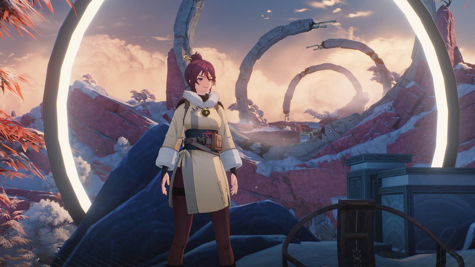 xiange location in wuthering waves wuwa windchimer give to who how to use where