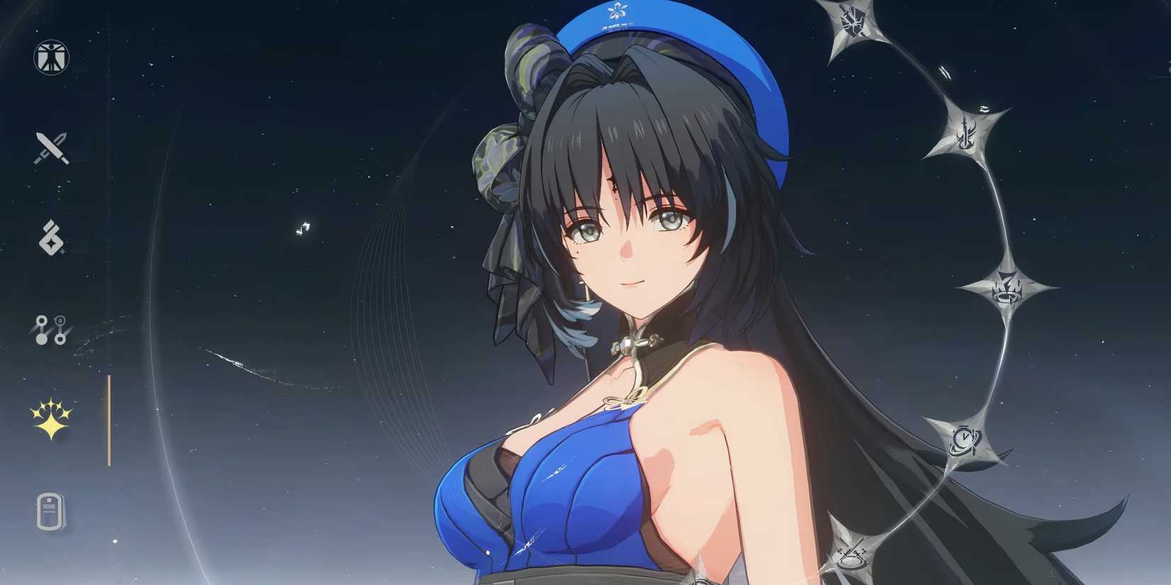 Yangyang sequence node showcase