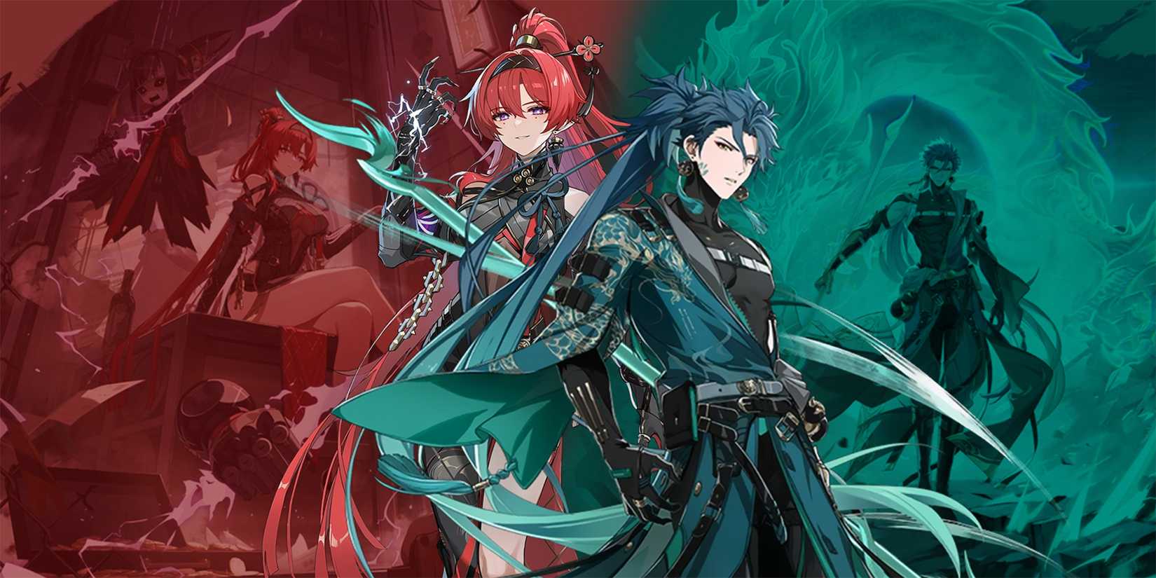 yinlin or jiyan in wuthering waves