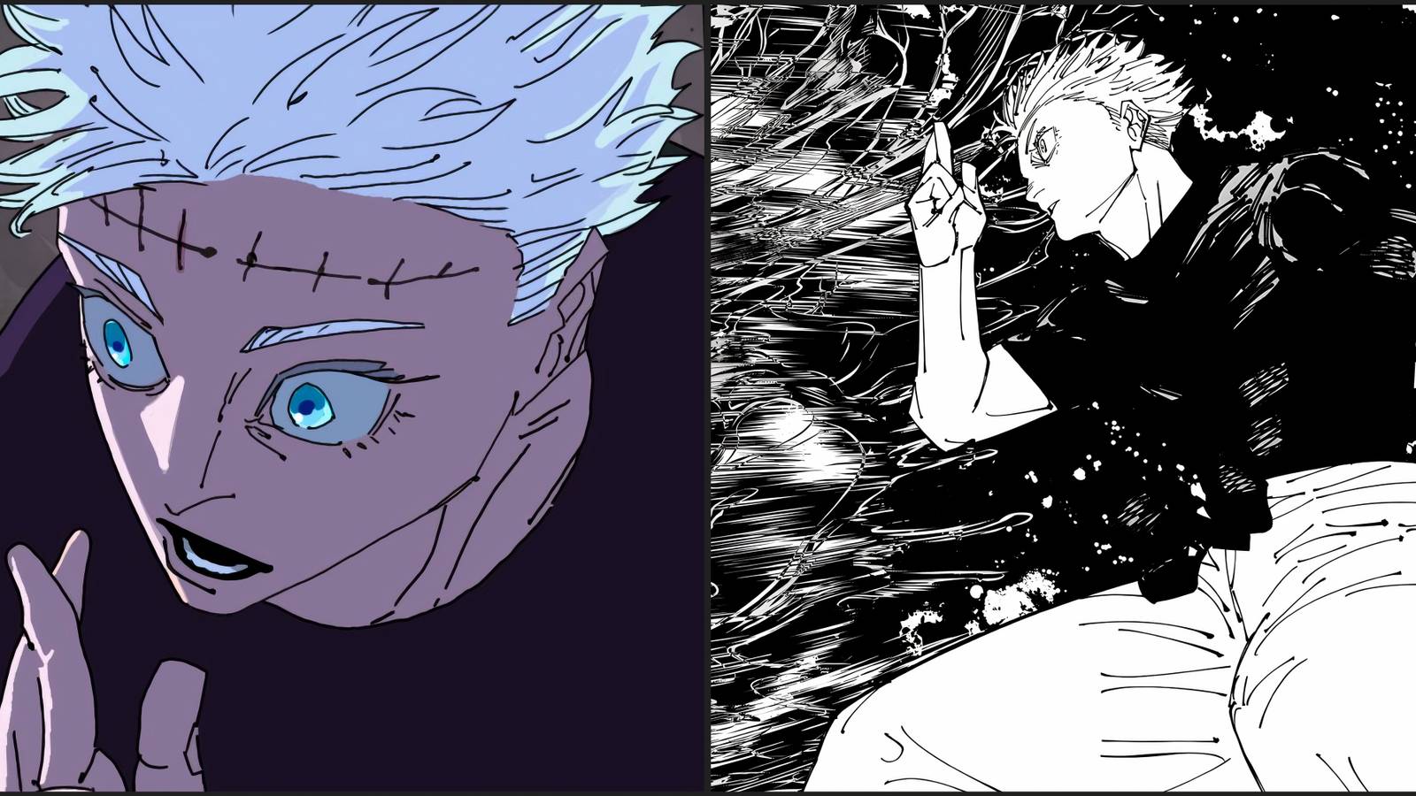 Yuta Open Barrier Domain Expansion