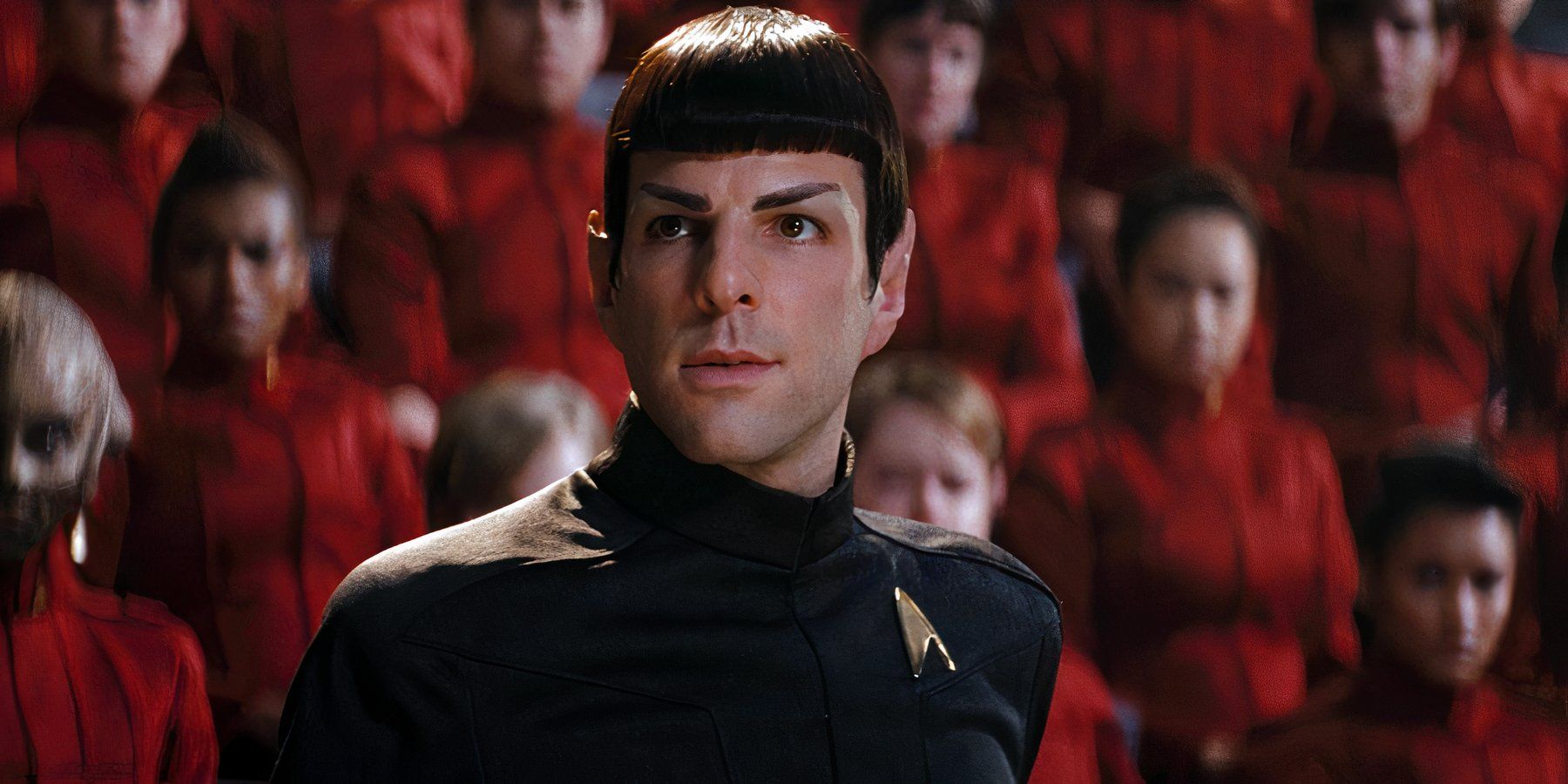 Star Trek Star Remains Optimistic About Spock Comeback Amid Sequel Delays