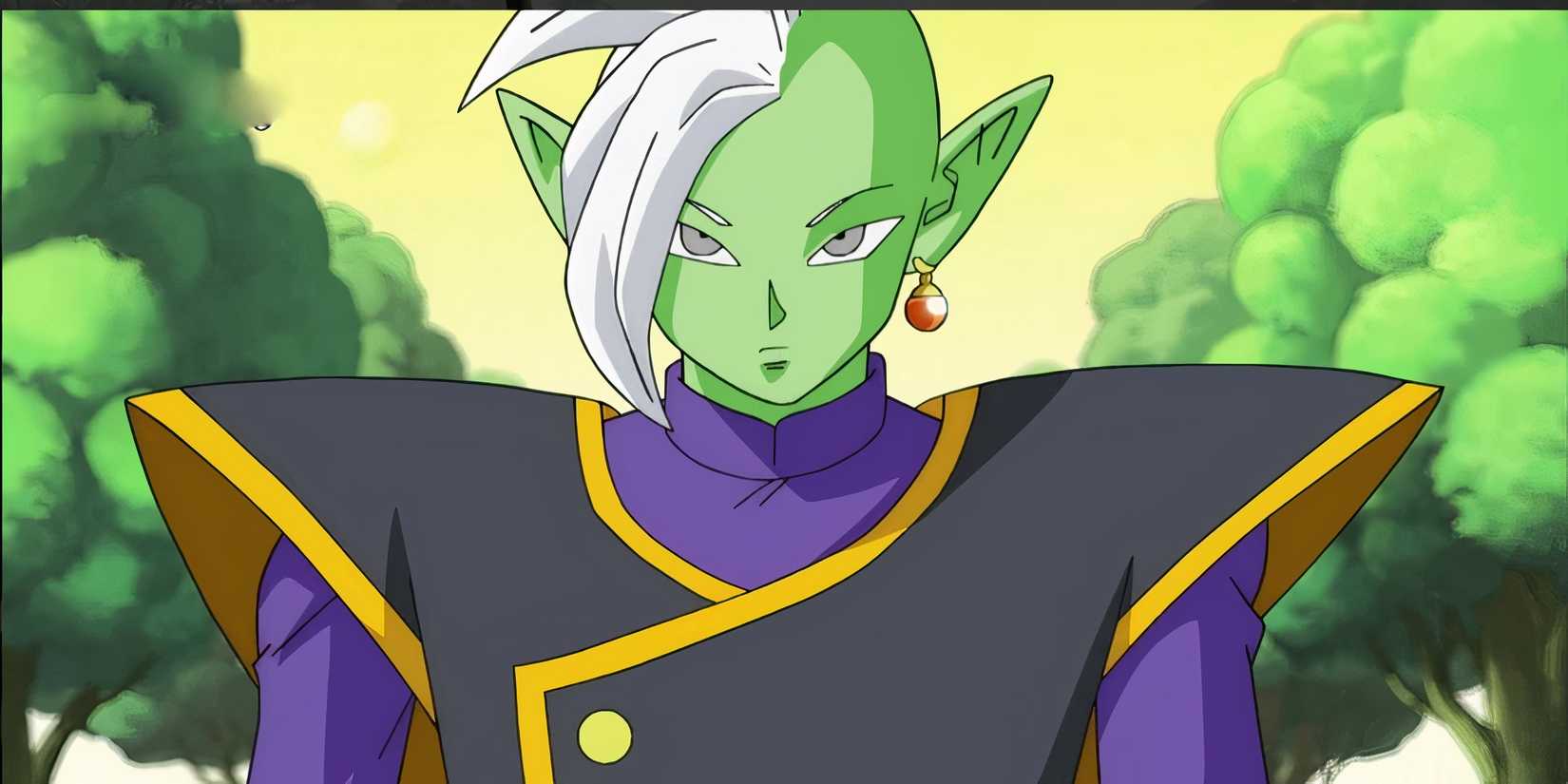 Zamasu