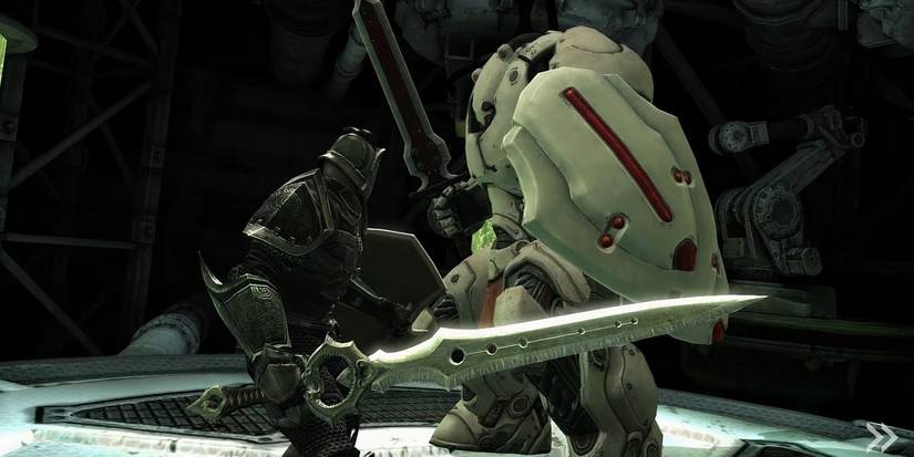 Infinity Scissors Boss Hardest True Final Bosses To Unlock In Games