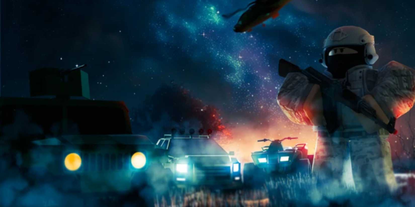 Zombie Battle Tycoon character