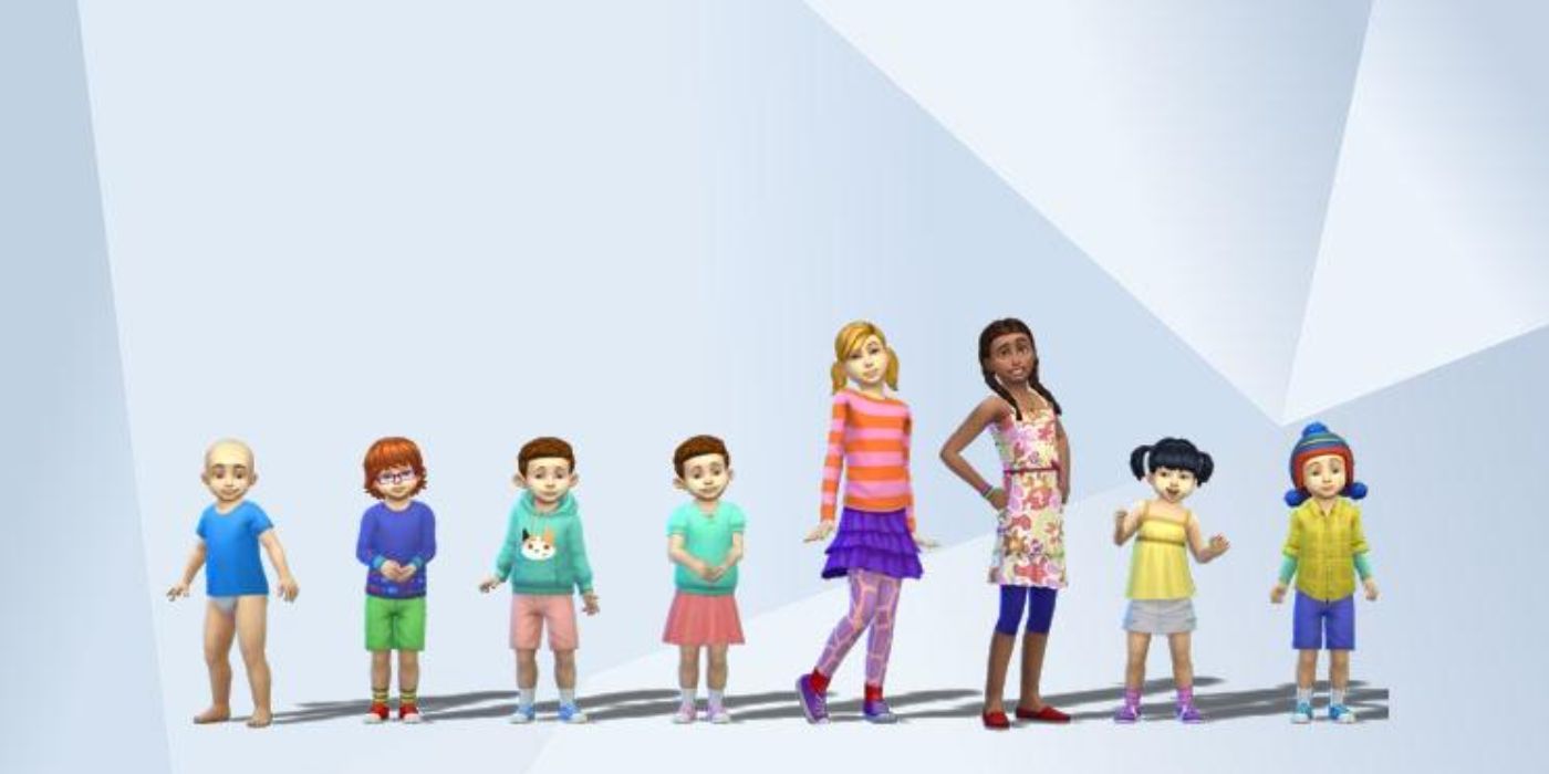 The Sims 4: Best Cartoon Characters in The Gallery, Ranked