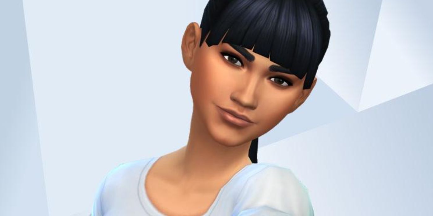 Best Celebrities in The Sims 4 Gallery