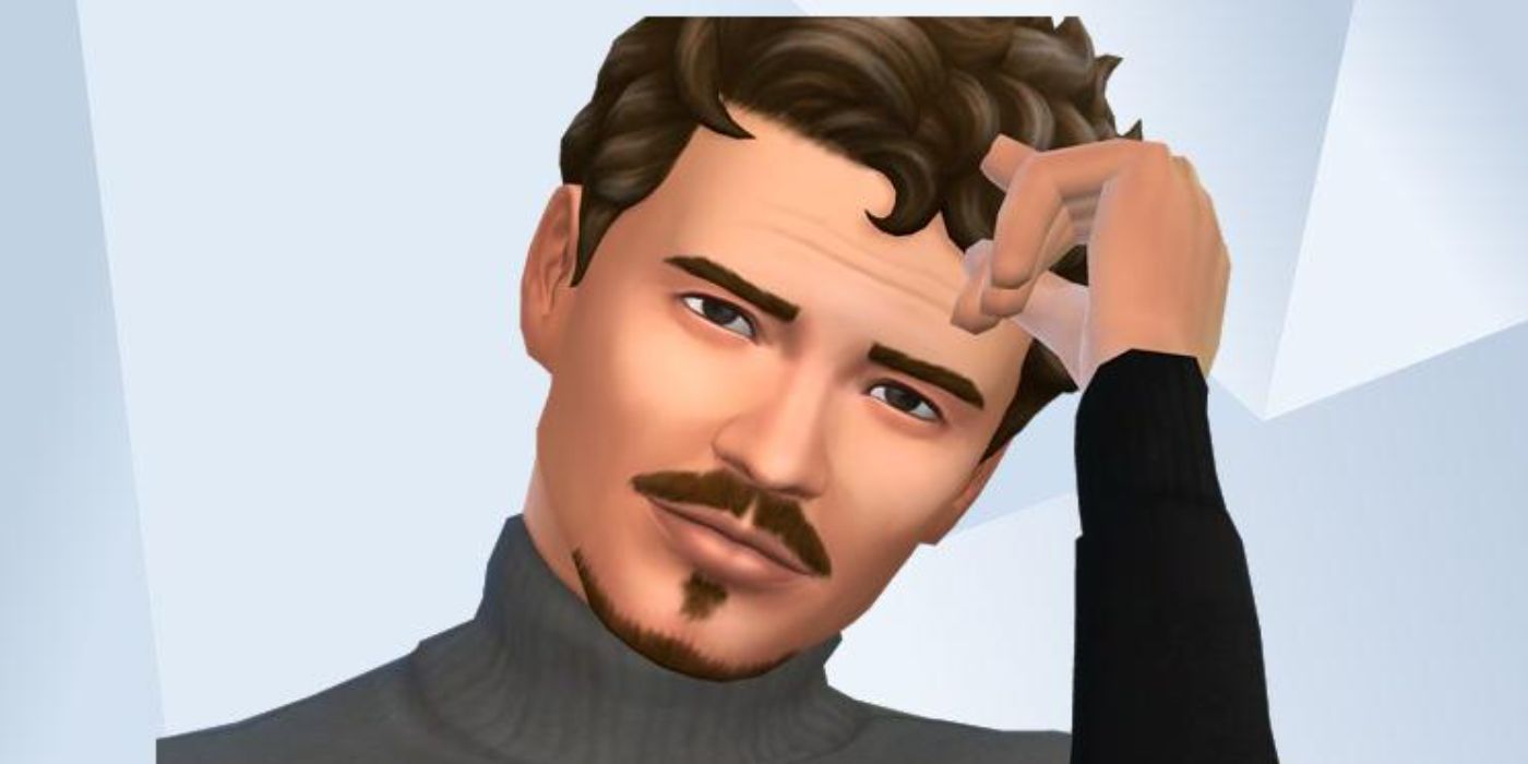 Best Celebrities in The Sims 4 Gallery