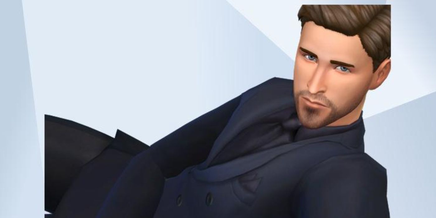 Best Celebrities in The Sims 4 Gallery