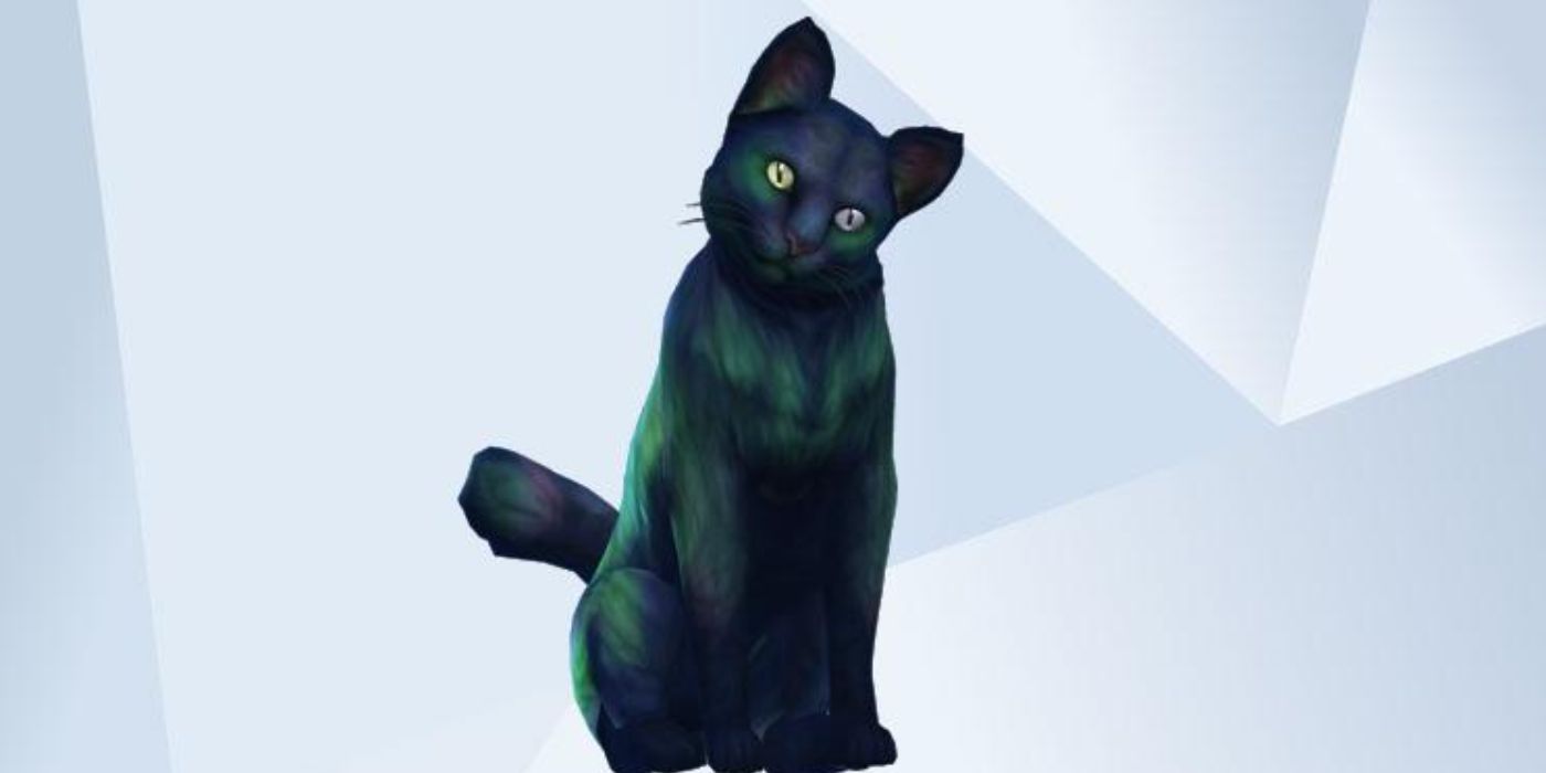 Best Pets In The Sims 4 Gallery