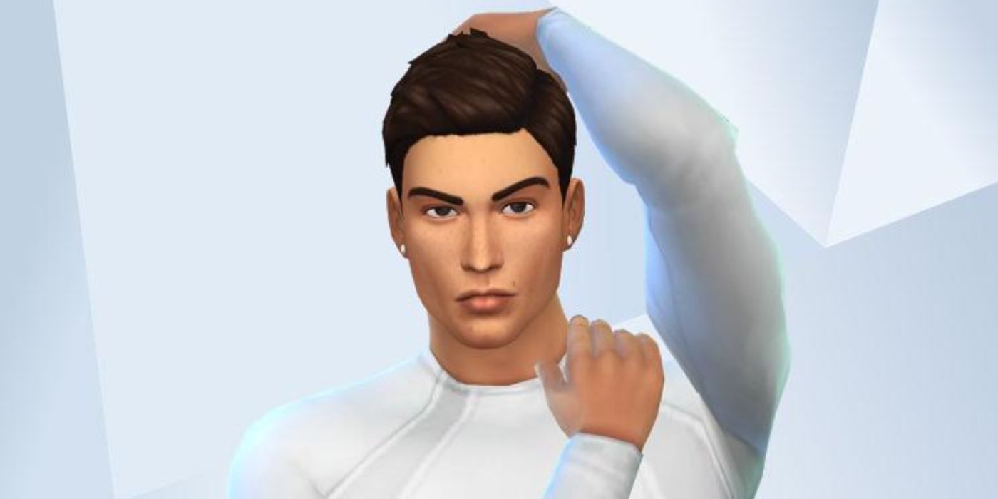 Best Celebrities in The Sims 4 Gallery