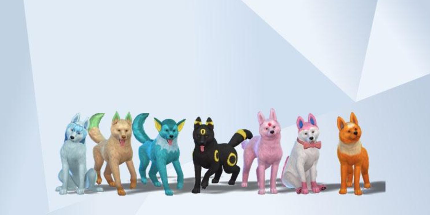 The Sims 4: Best Cartoon Characters in The Gallery, Ranked