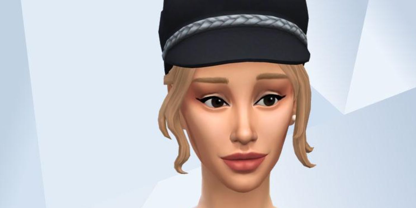 Best Celebrities in The Sims 4 Gallery