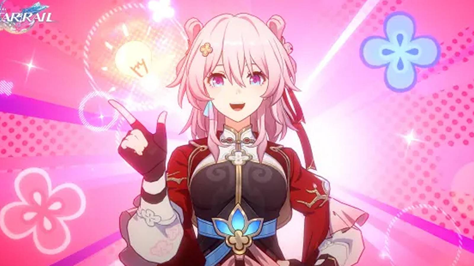 Honkai: Star Rail Will Give Away March 7th's Eidolons