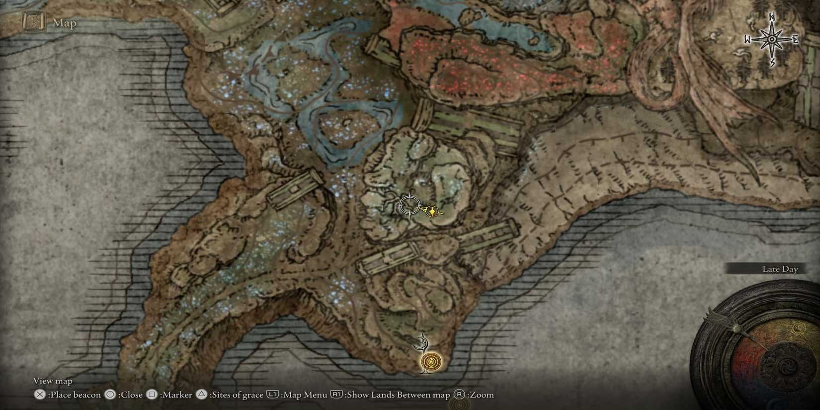 The Location St. Trina Disciple's Cookbook [1]