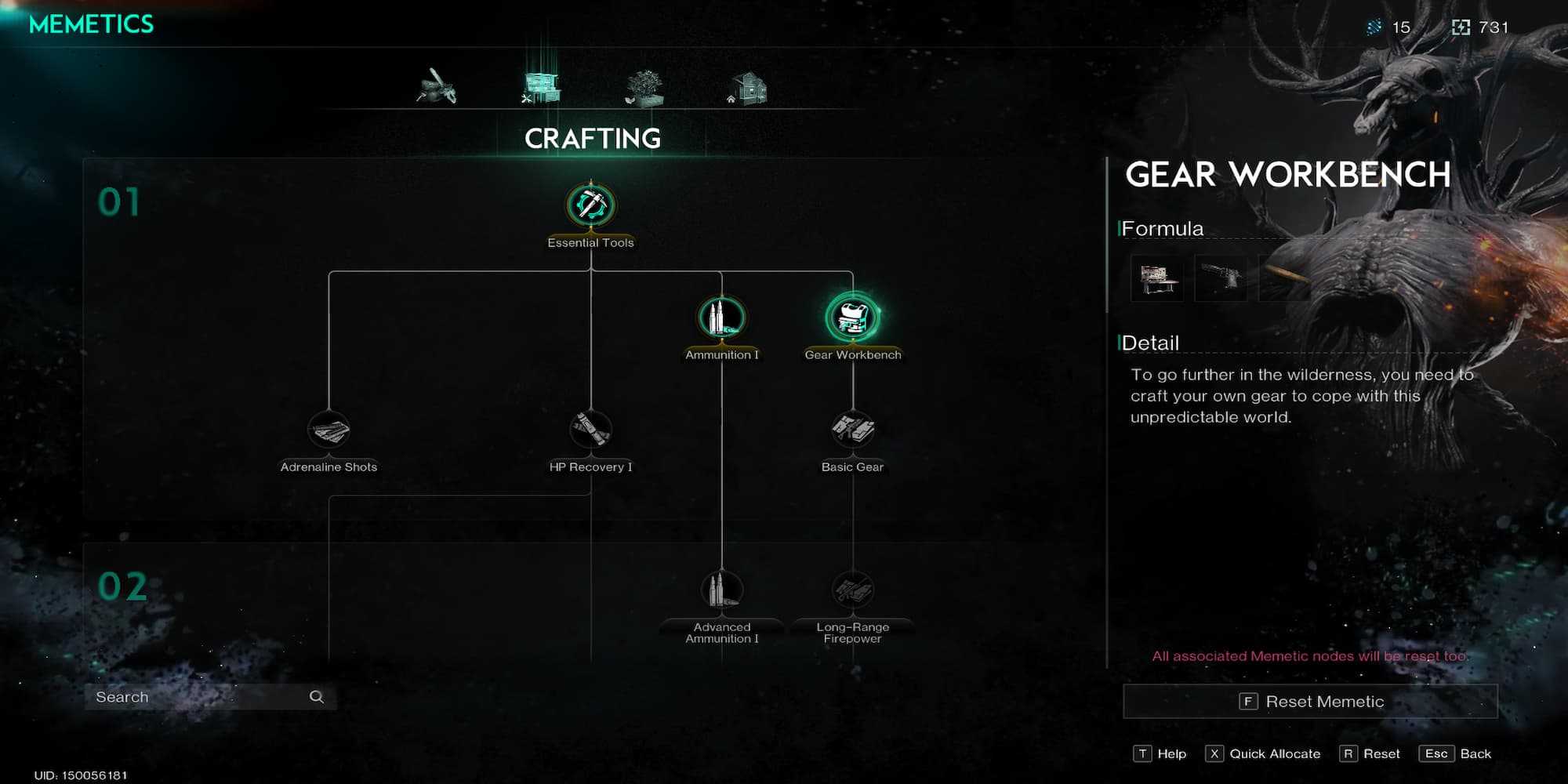 Once Human Gun Machine How to Get Guns in Once Human