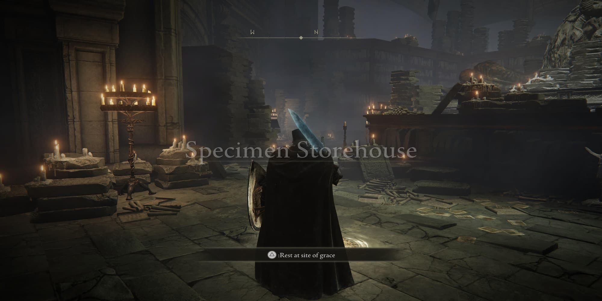 Where To Go After Defeating Messmer