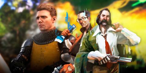 10 Great Open-World Games That Had A Small Budget Thumbnail Video