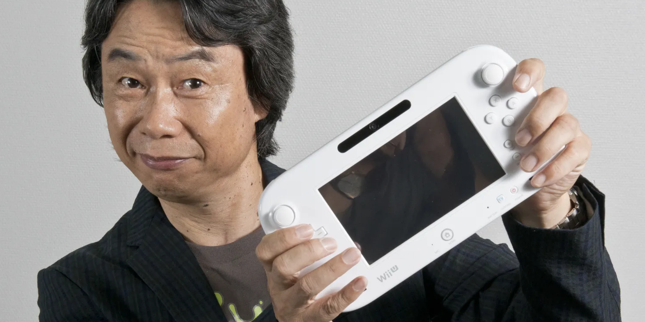 Wii Risk Wii U Users Claim Consoles May Be at Risk of 'Dying'