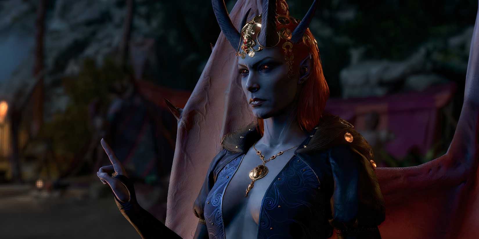 Mizoram Baldur's Gate 3 