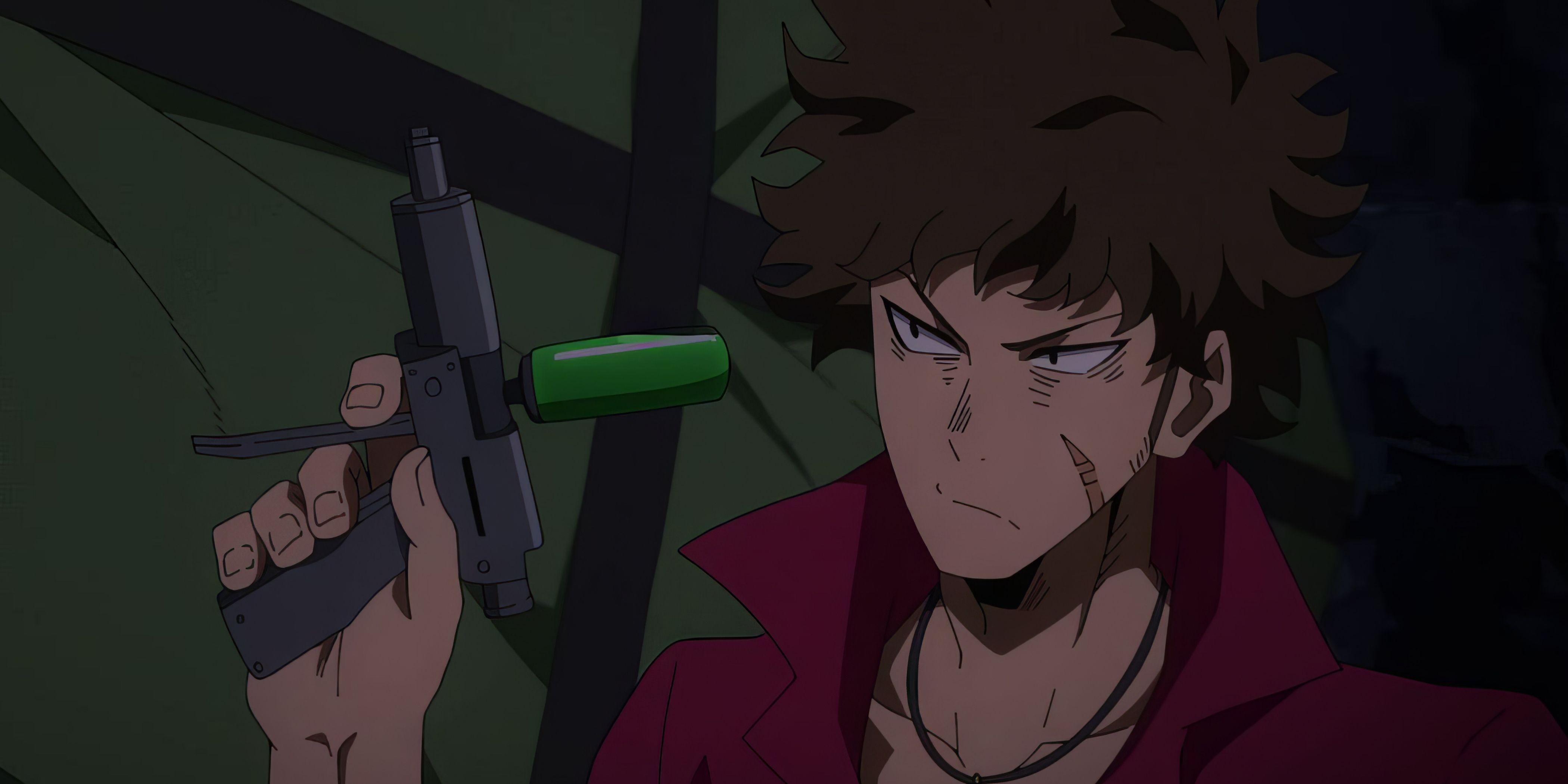 My Hero Academia: The Trigger Drug, Explained