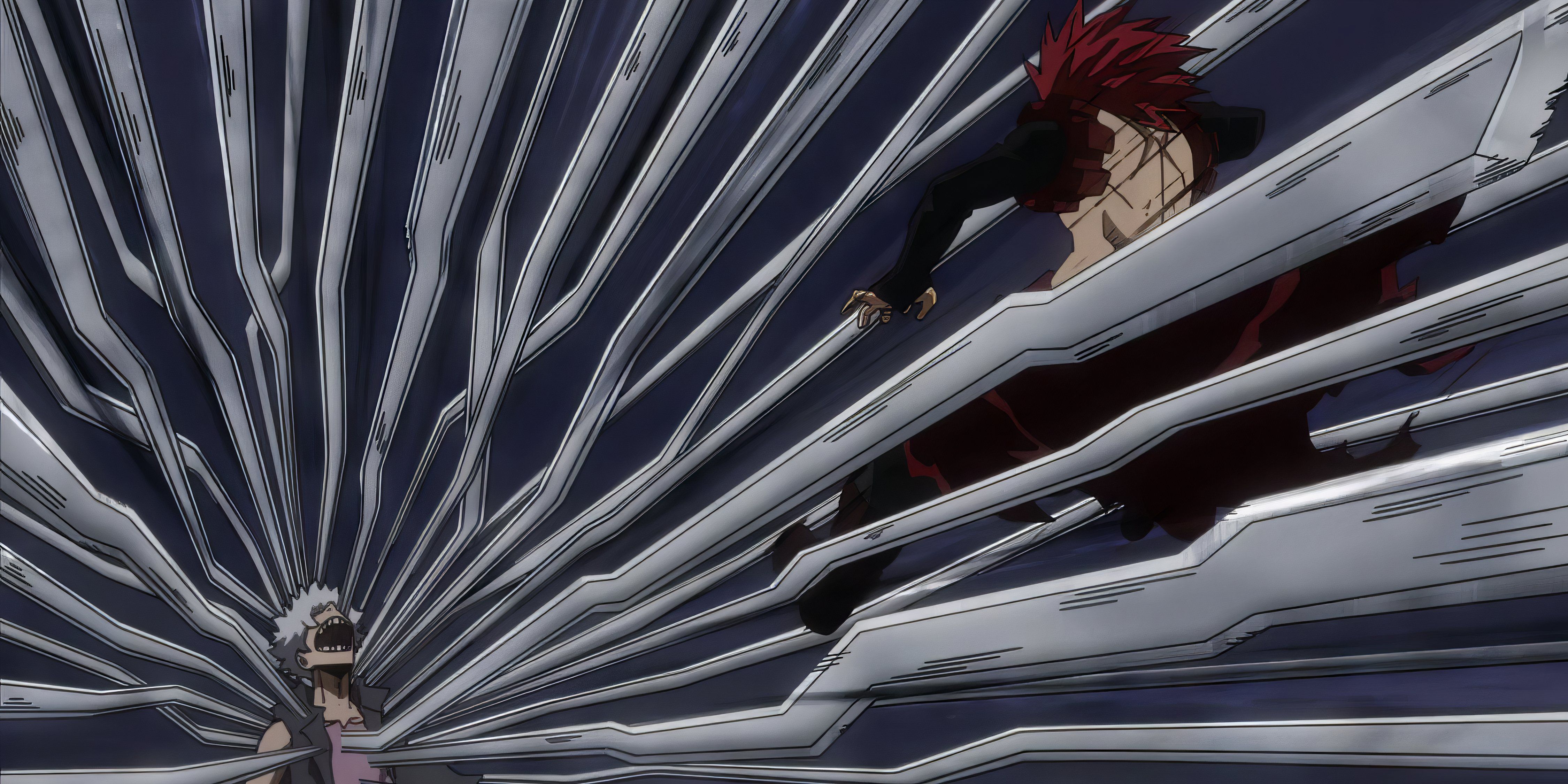 My Hero Academia: The Trigger Drug, Explained