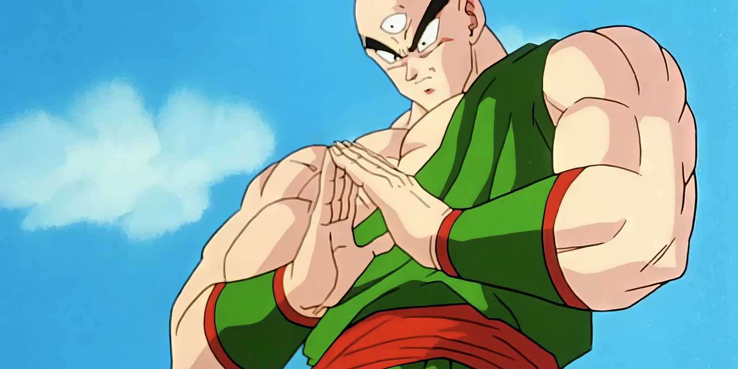 Dragon Ball: Tri-Beam, Explained