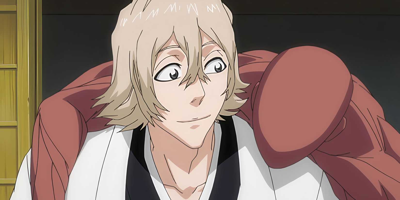 Kisuke_Explains_The_Gigai