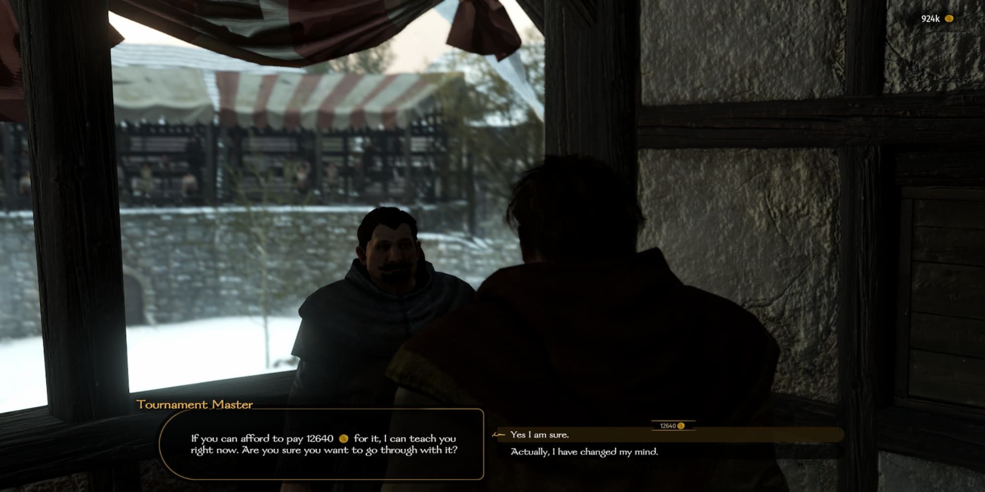 How To Refund Skills In Mount & Blade 2: Bannerlord