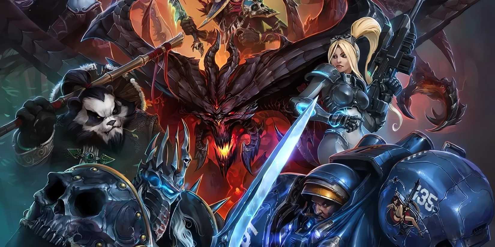 a heroes of the storm comeback makes more sense now than ever