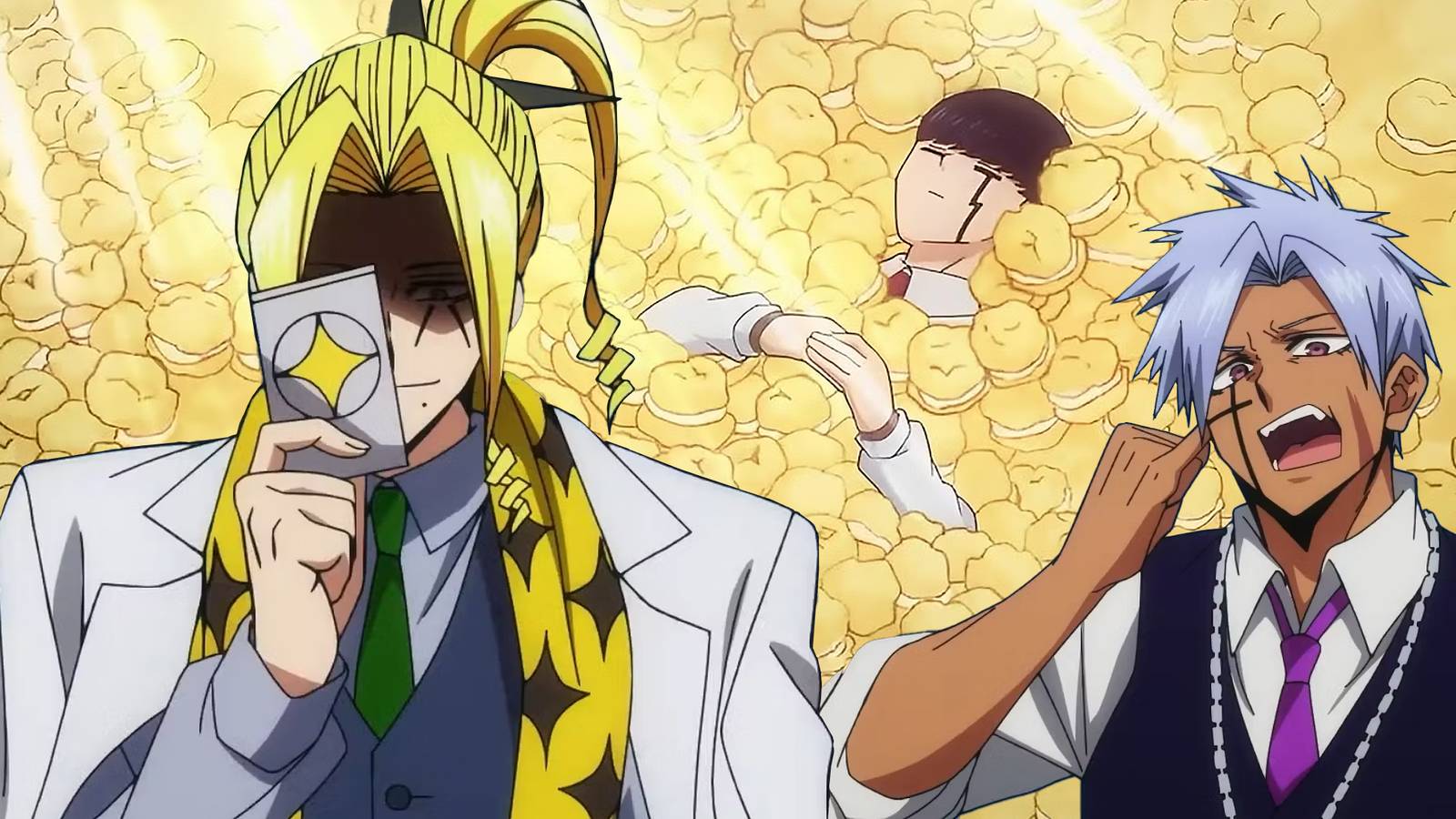 14-Strongest-Characters-In-Mashle-Magic-And-Muscles,-Ranked