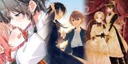 15 Best GL Manga With Official English Translations