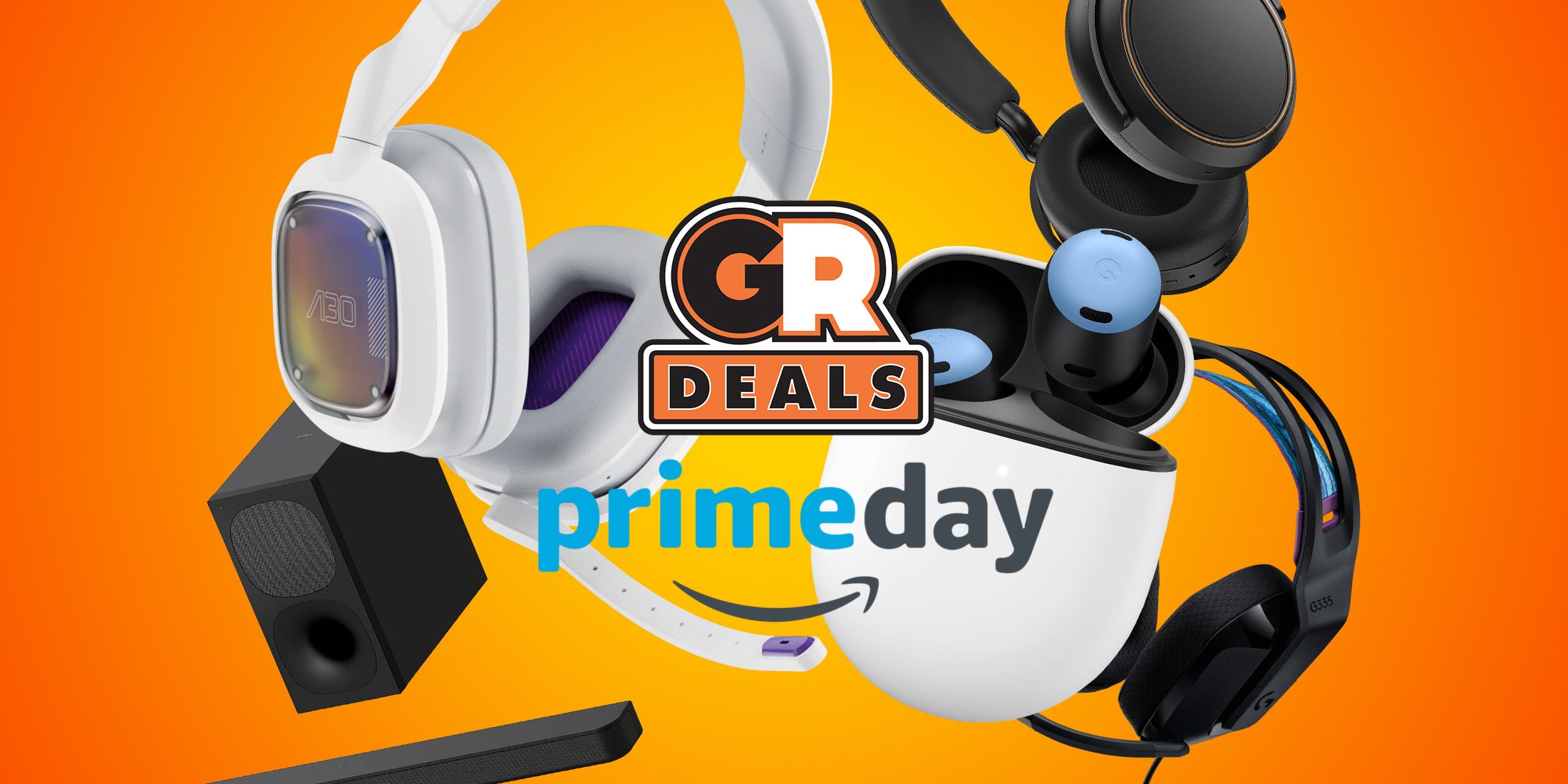 16 Prime Day Headsets and Audio Gear You Can Still Buy 