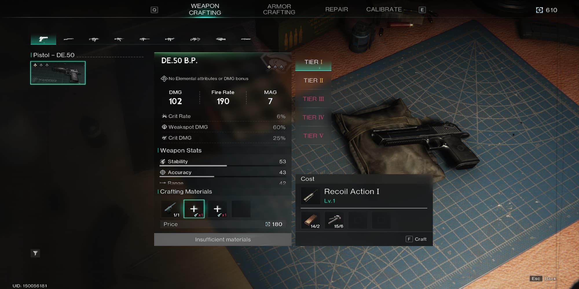 How to Get Guns in Once Human