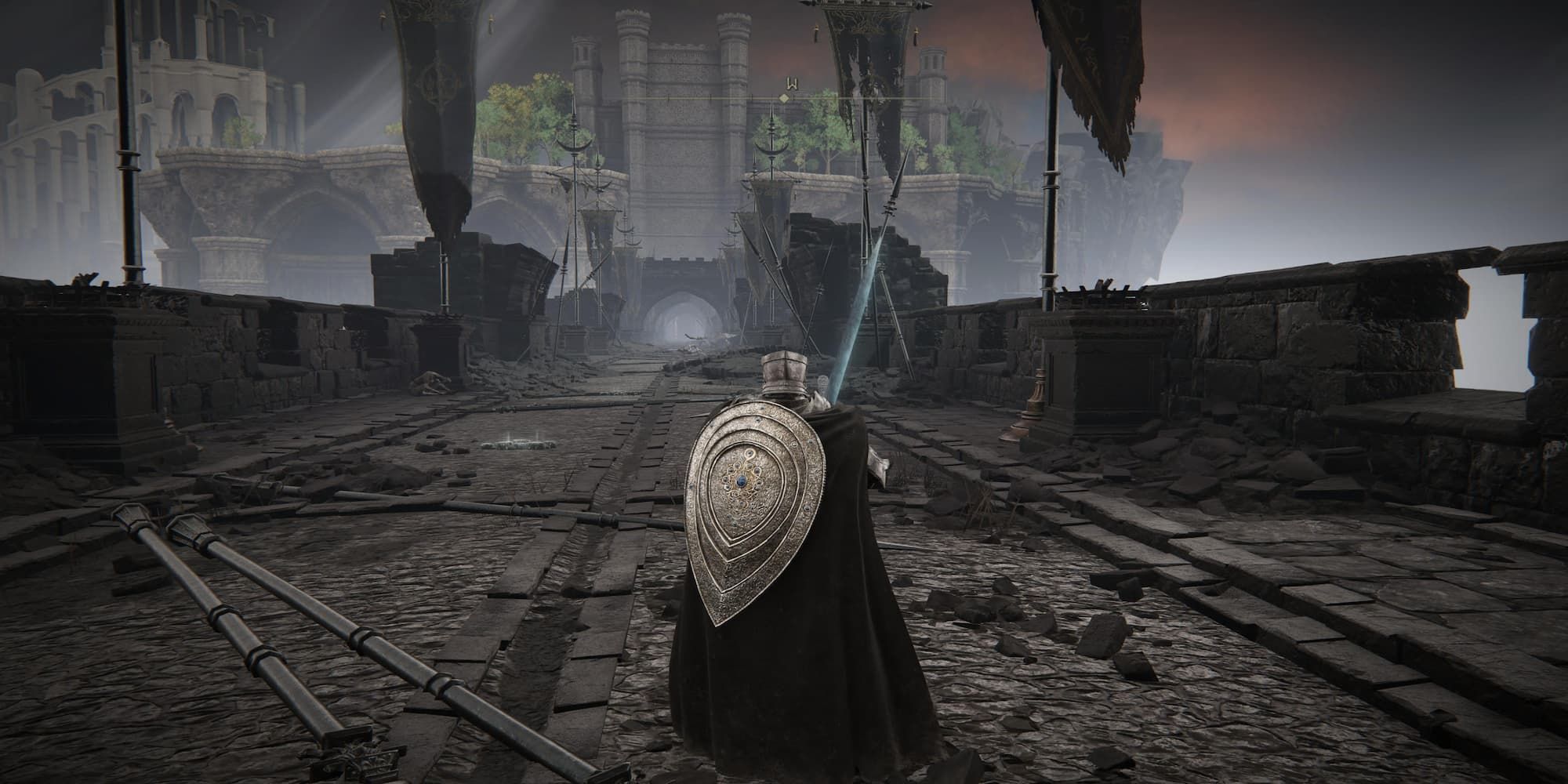 Where To Go After Defeating Messmer