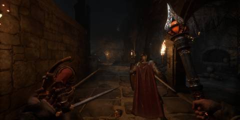 3 players team firestaff