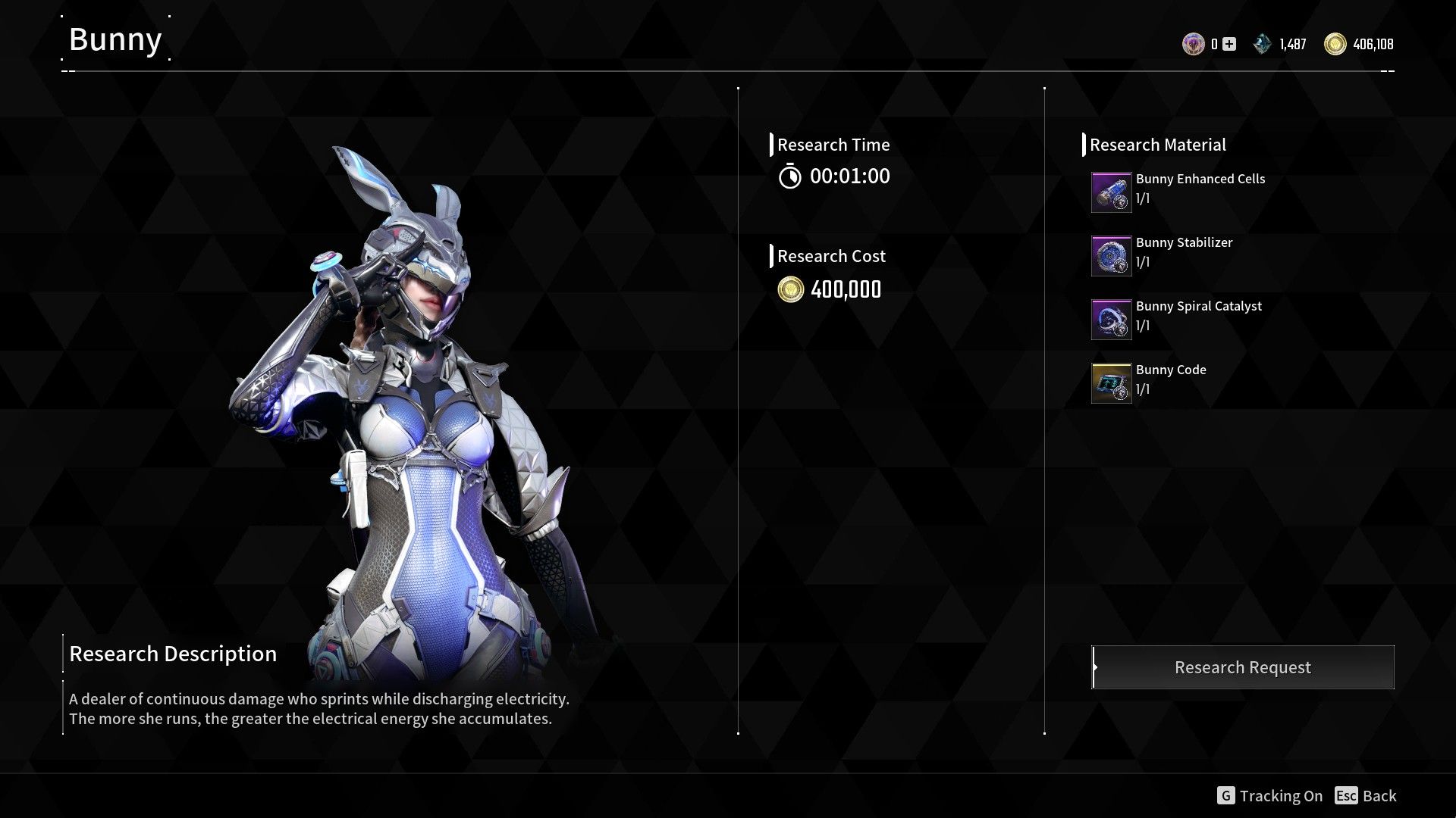 The First Descendant: How To Unlock New Descendants