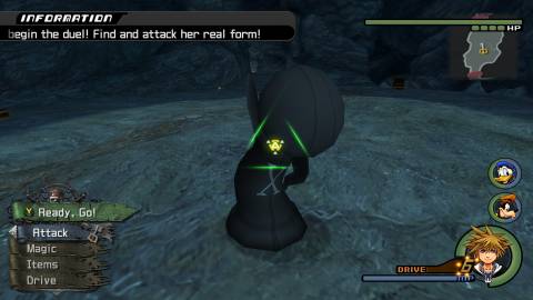 kingdom hearts 2 final mix image of mushroom number 10