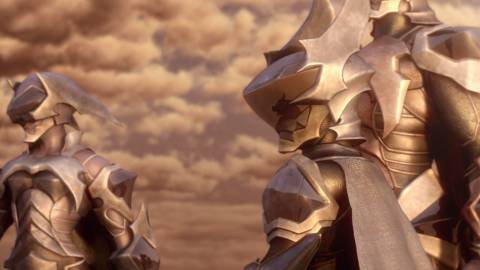 kingdom hearts 2 final mix image from second secret ending