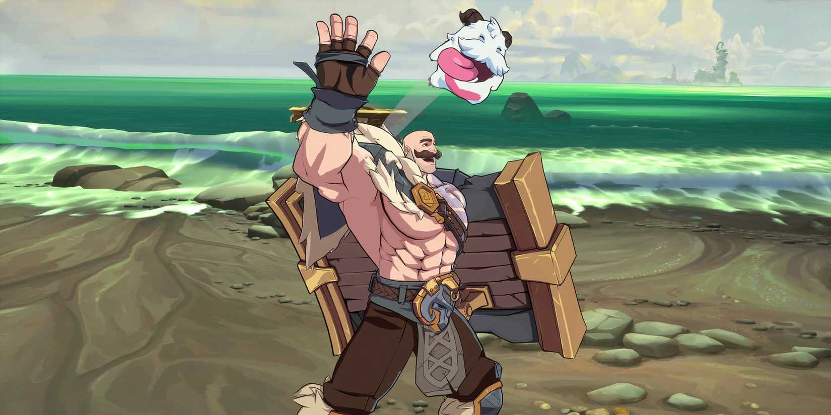 2xko braum