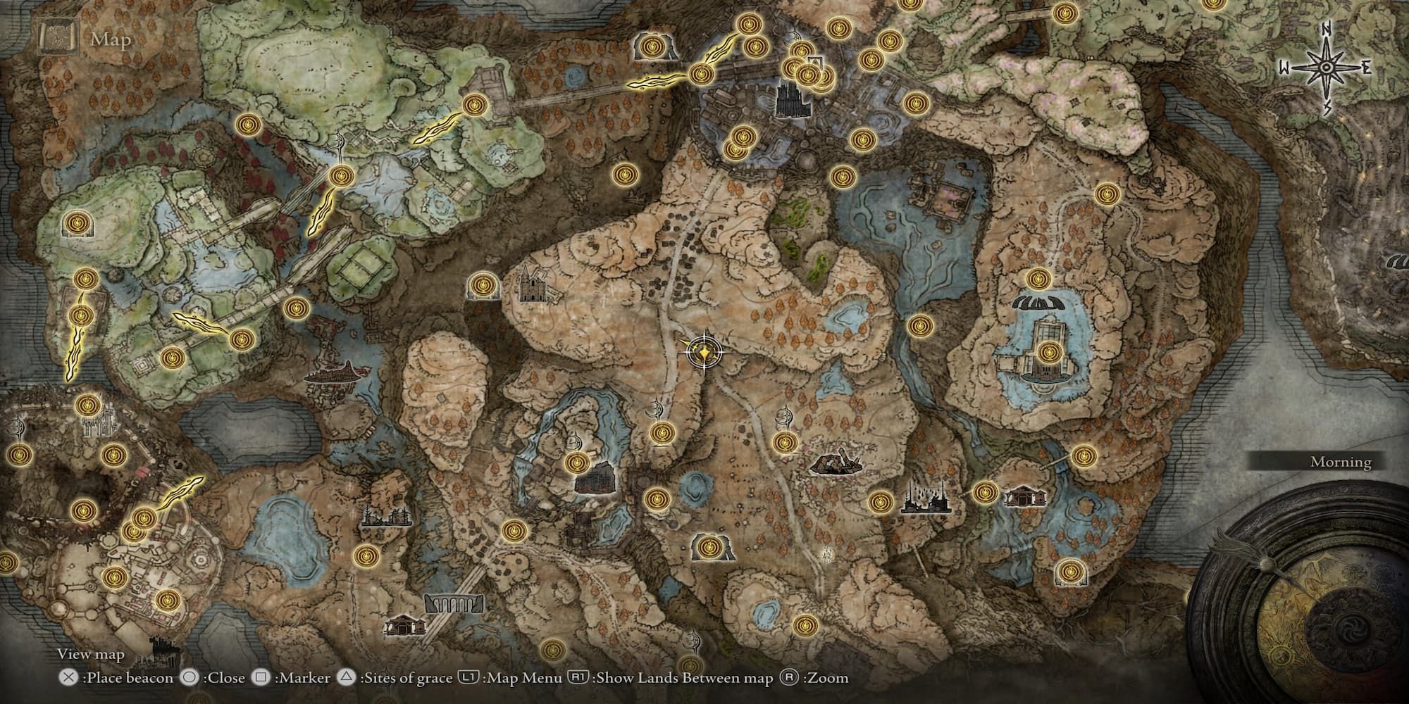Where To Farm Ember Of Messmer In Elden Ring: Shadow Of The Erdtree