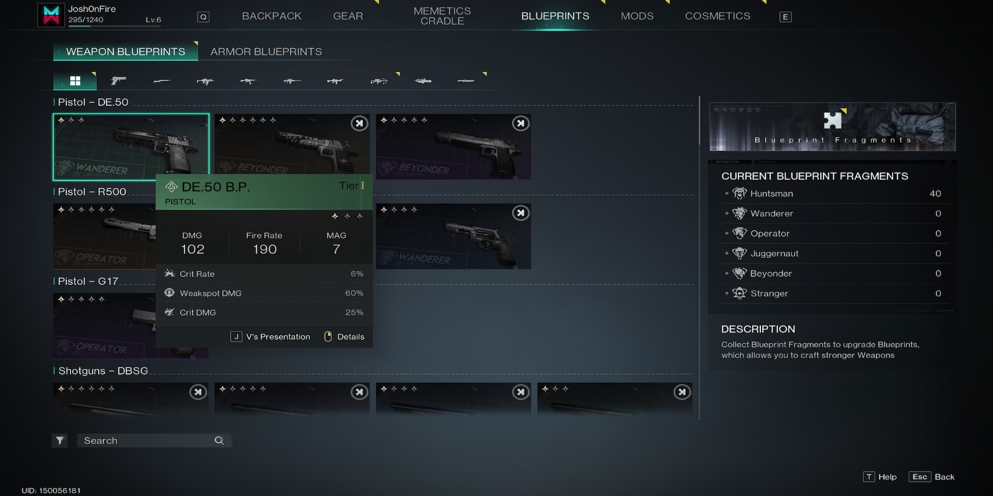 How to Get Guns in Once Human