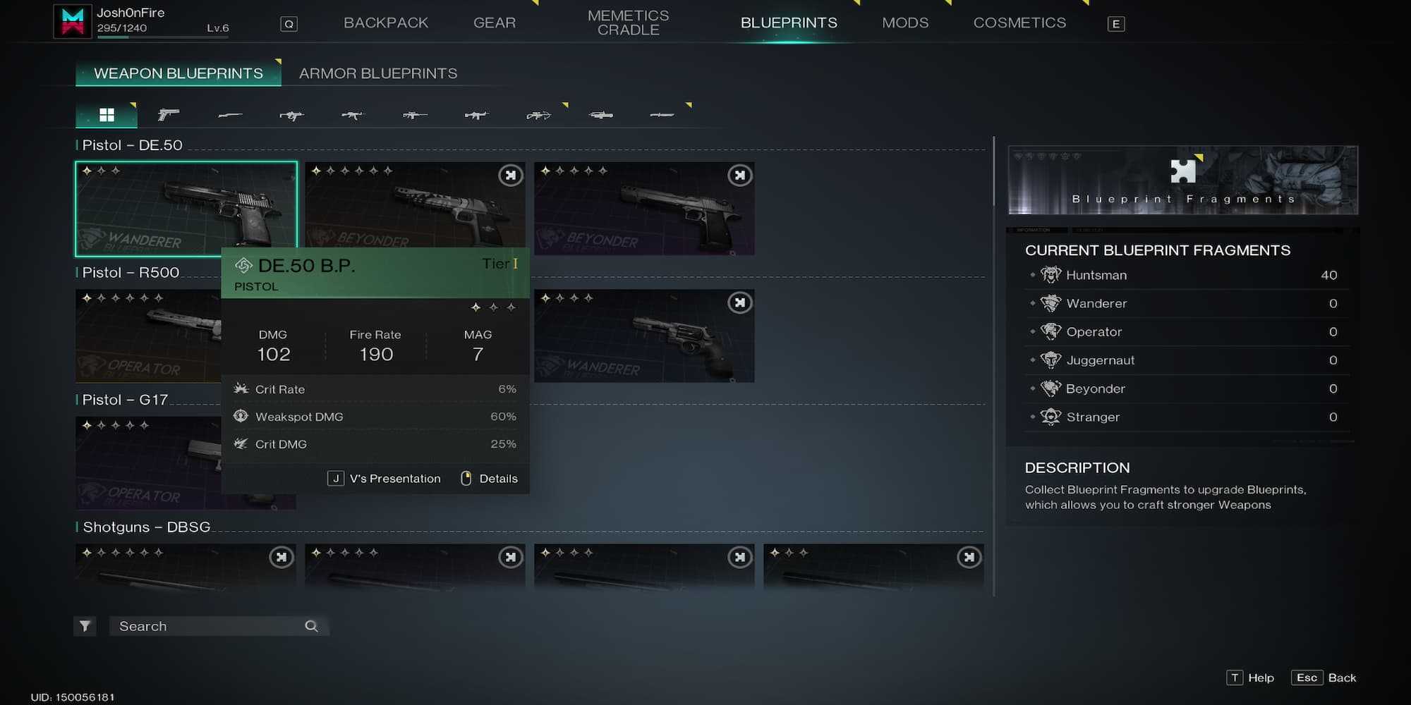 Once Human Gun Machine How to Get Guns in Once Human