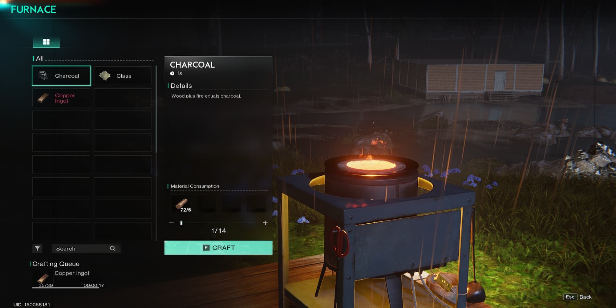 How to Get Ammo in Once Human